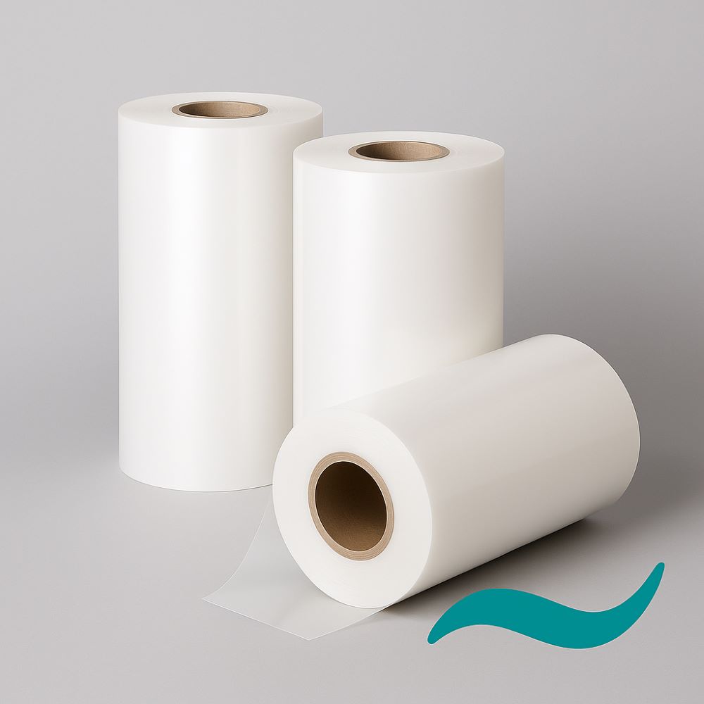 laminavimo plevele
