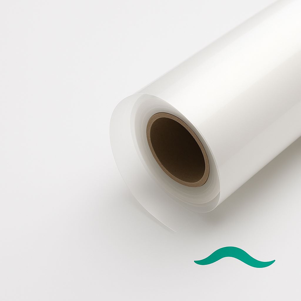 laminavimo plevele