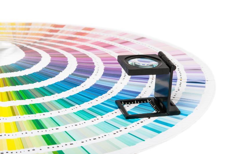 pantone paletes