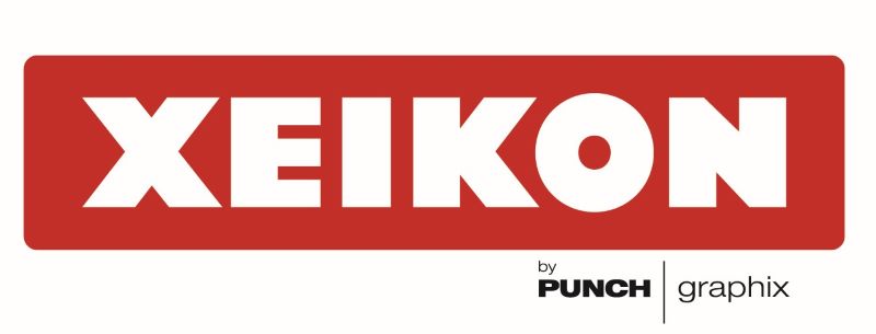 xeikon