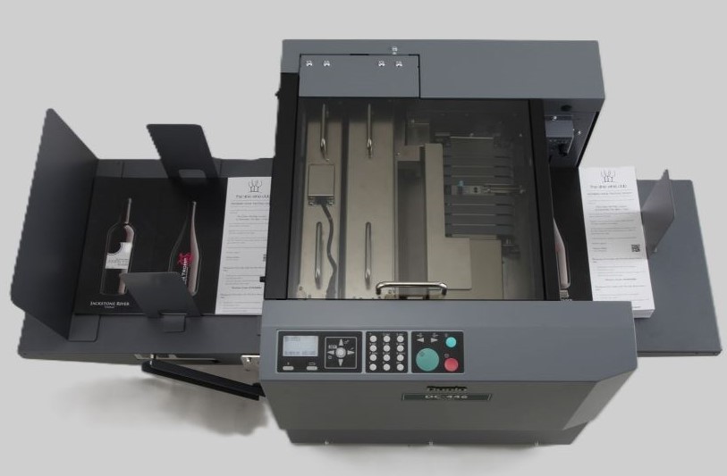 Moderni bigavimo, perforavimo ir supjovimo įranga