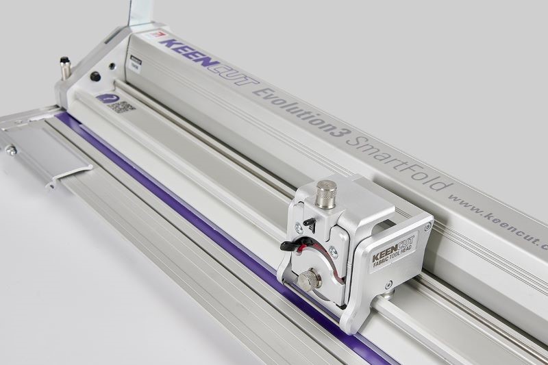 keencut-Evolution3-pjaustymo-iranga