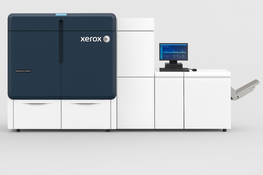 lapiniai spausdintuvai