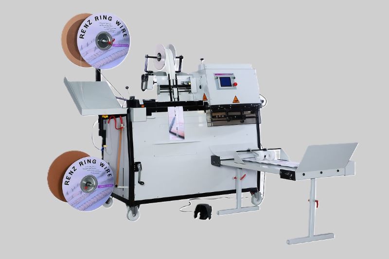 renz mobi 500 - vielos uzspaudimo iranga