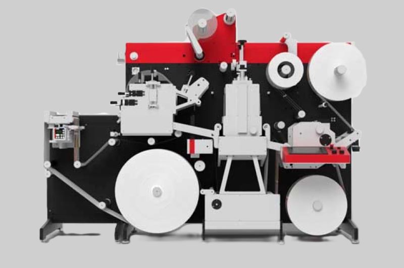 xeikon-LCU33-ritinine-etikeciu-iranga