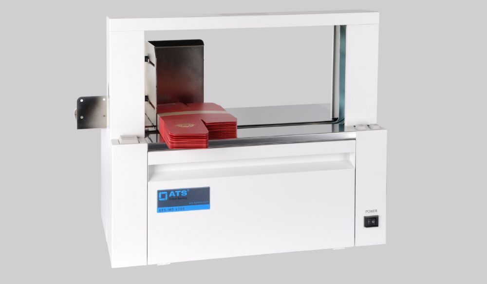 ATS-MS-420S