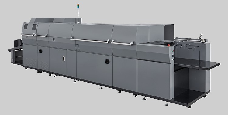 duplo ddc 8000 folijavimo lakavimo iranga