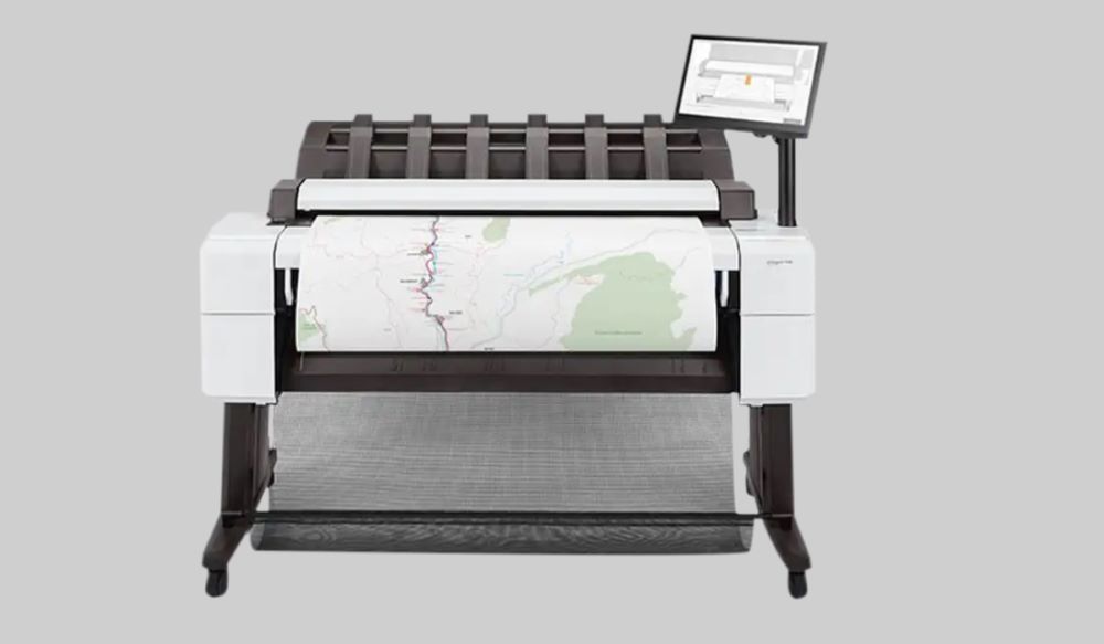 HP-DesignJet-T2600MFP