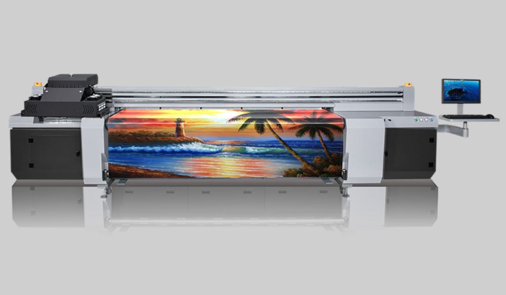 Handtop Hybrid HT2500UV