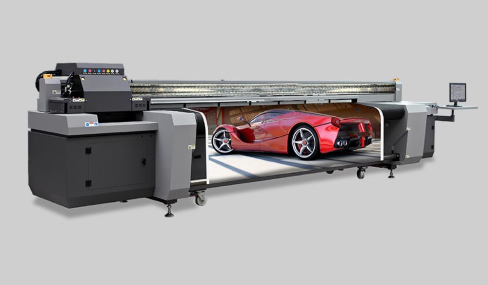 Handtop Hybrid HT3200UV