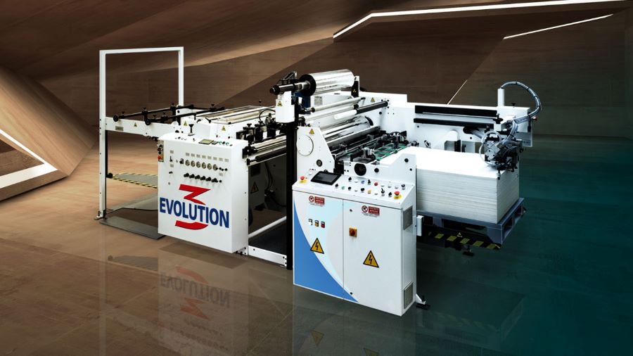 evolution-tecnomac-laminavimo-iranga