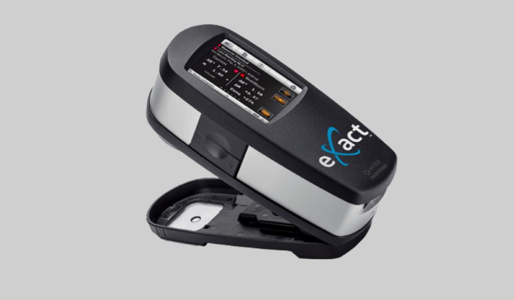 exact-spektofotometras