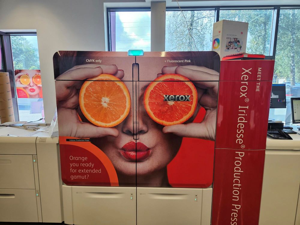 CREOLINK OPEN HOUSE 2025 Libra Vitalis