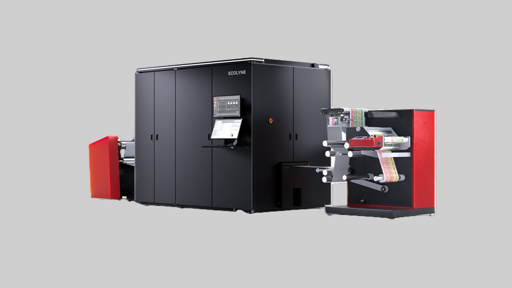 Xeikon-Ecolyne